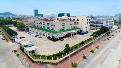 중국 Shenzhen ZhaoWei Machinery &amp; Electronics Co. Ltd. 회사 프로필