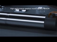 고성능 행성 변속기 모터